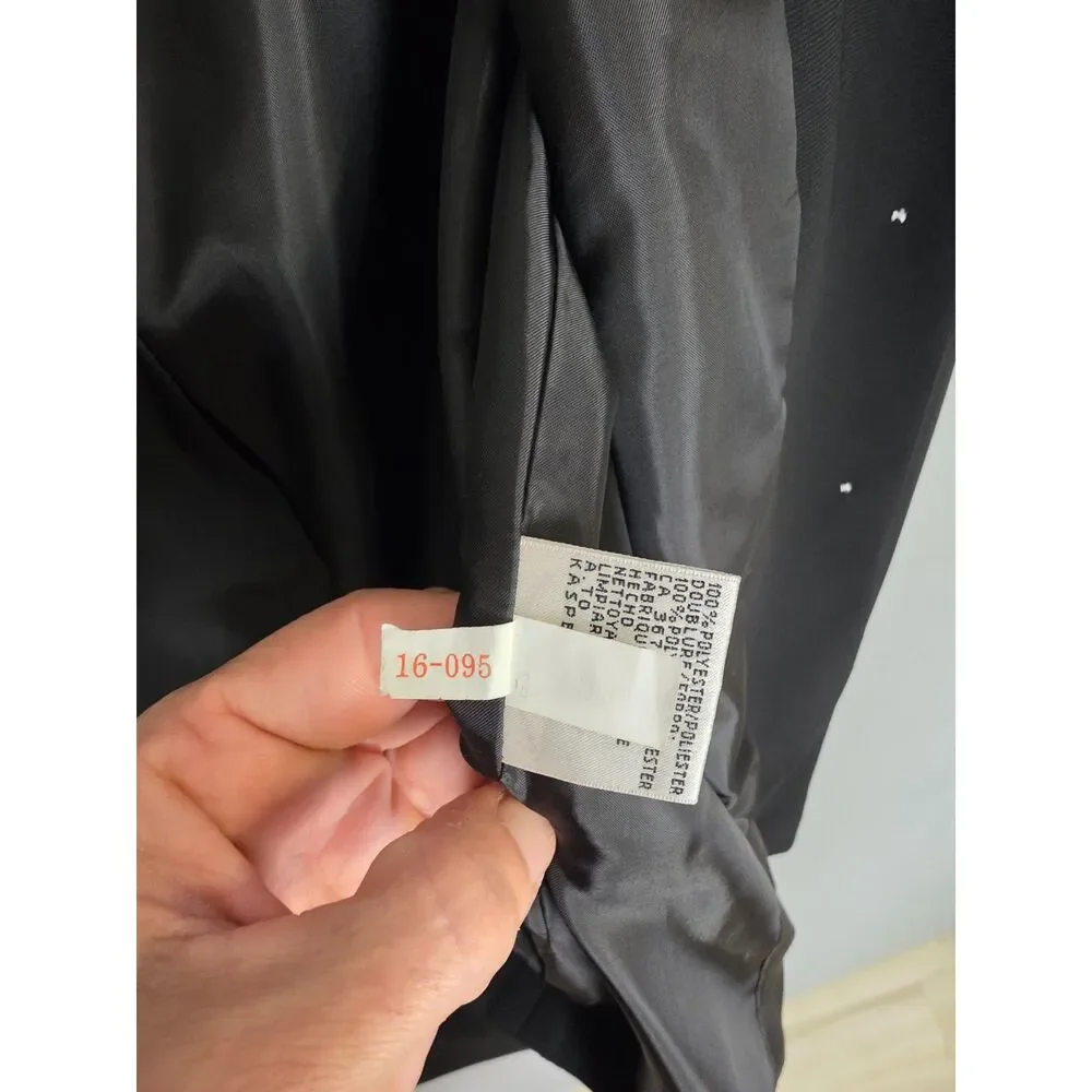 Le Suit vintage le
